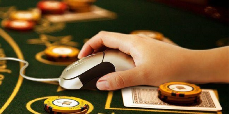 What Is Online Casino