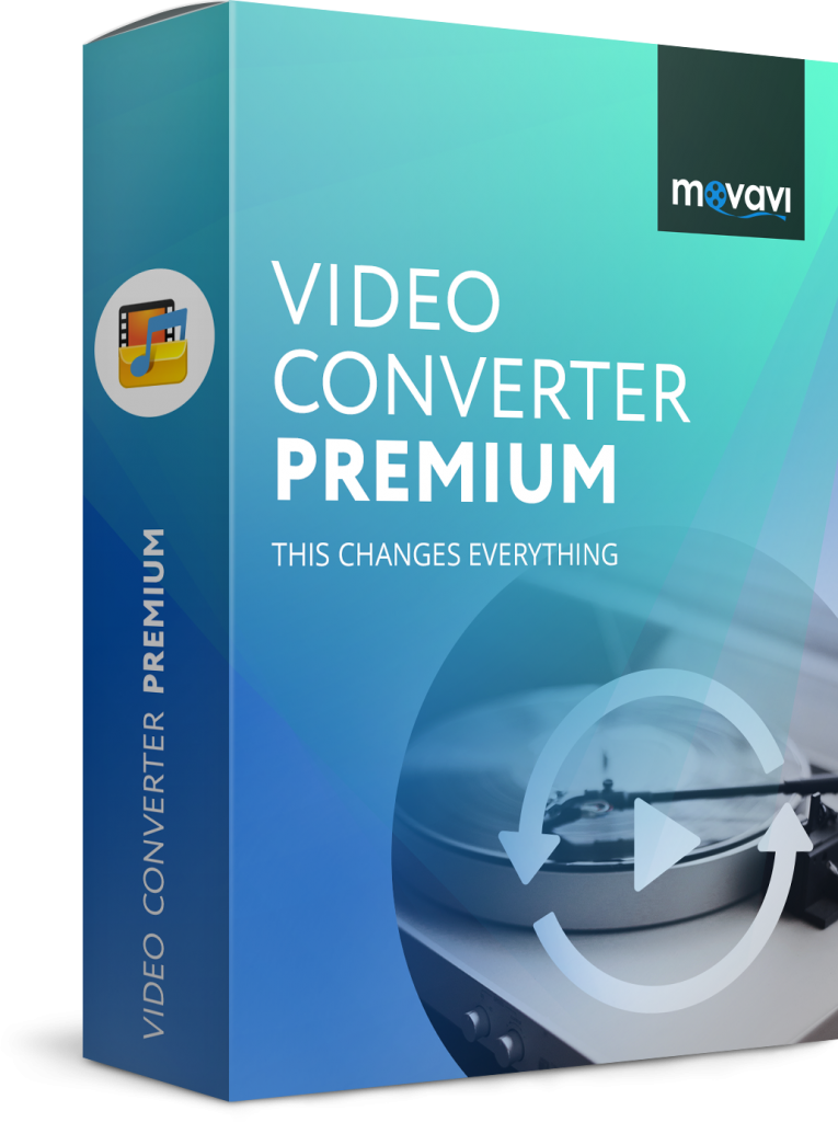 Converting And Compressing Videos Using Movavi Video Converter