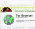 Tor Browser Functions