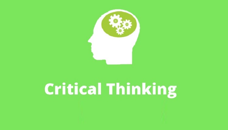 Critical Thinking Test