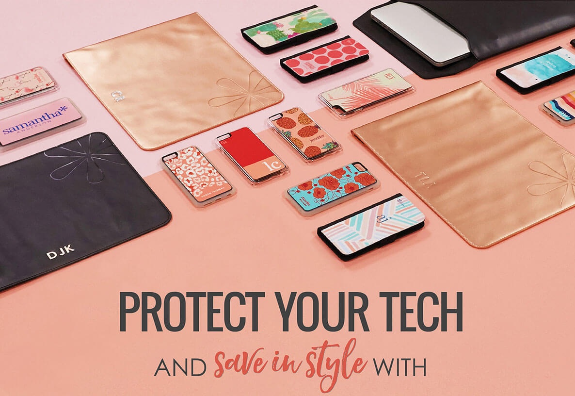 Protect Your Tech