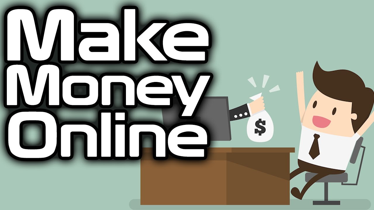 How to Earn Money Online