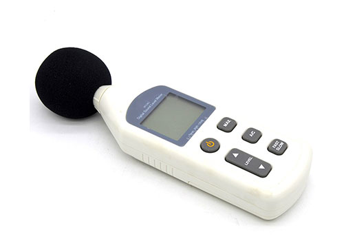 Noise Level Meter Buyers Guide