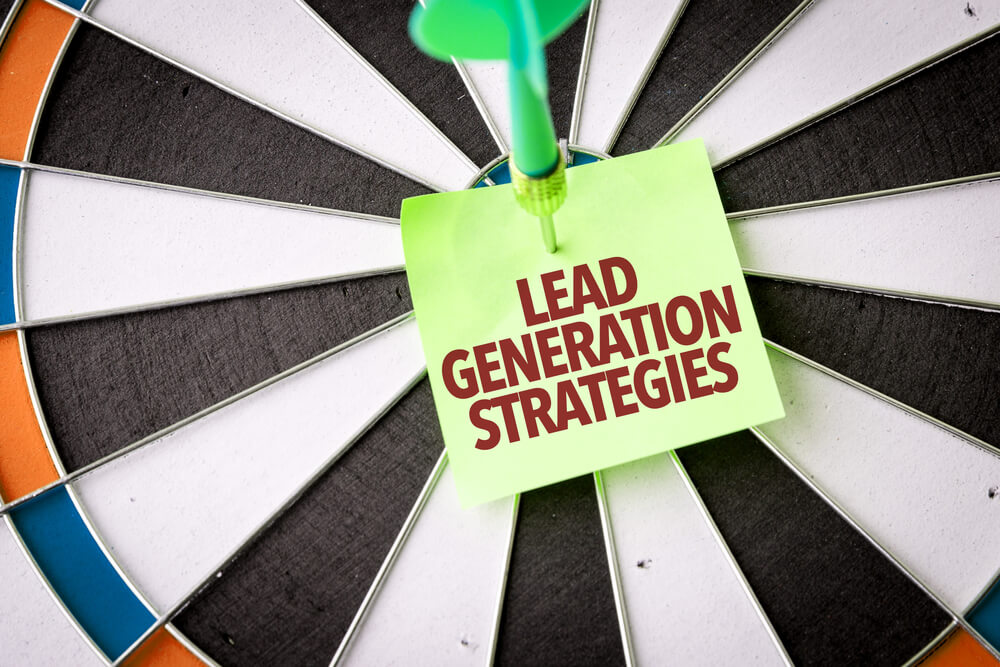 Online Lead Generation Strategies