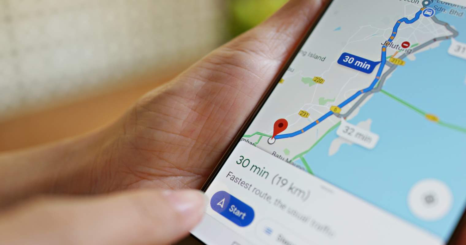 Google Maps Influences Local SEO Marketing