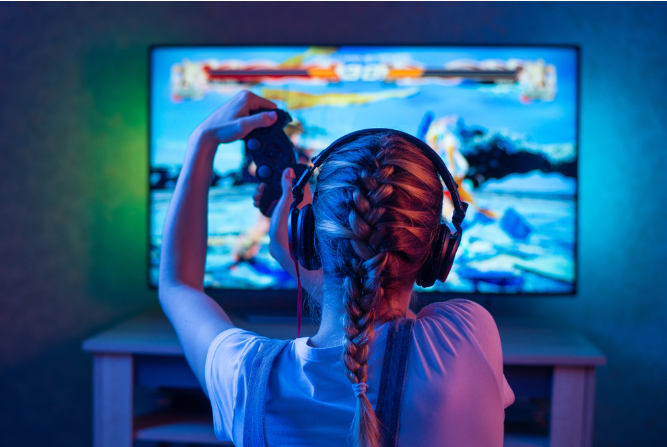 Ways to Get the Ultimate Gaming Experience