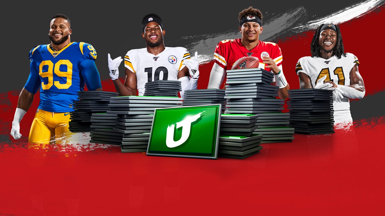 Madden Ultimate Team