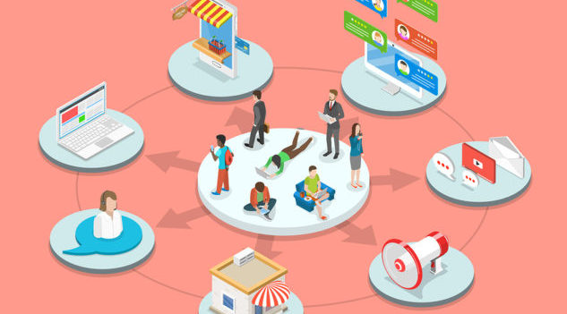 Business Benefits of Using Omnichannel Marketing