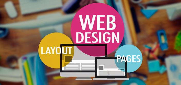 Advantages of Having a Good Web Design