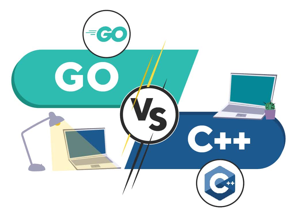 Go vs C#