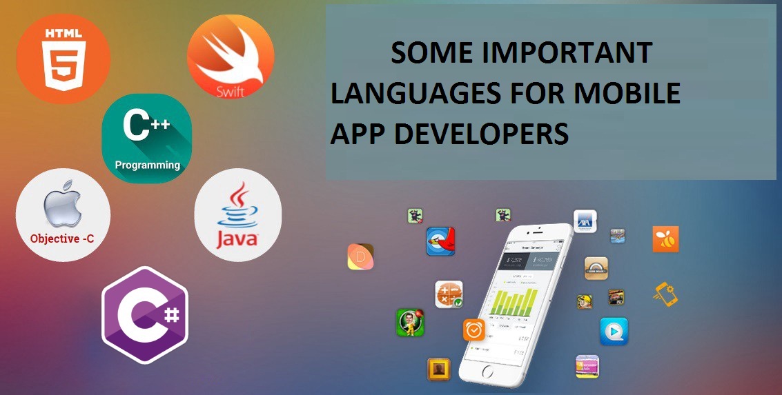 Programming Languages for Mobile App Development