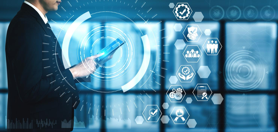 Learn How To Seamlessly Adopt New Technology For Your Business