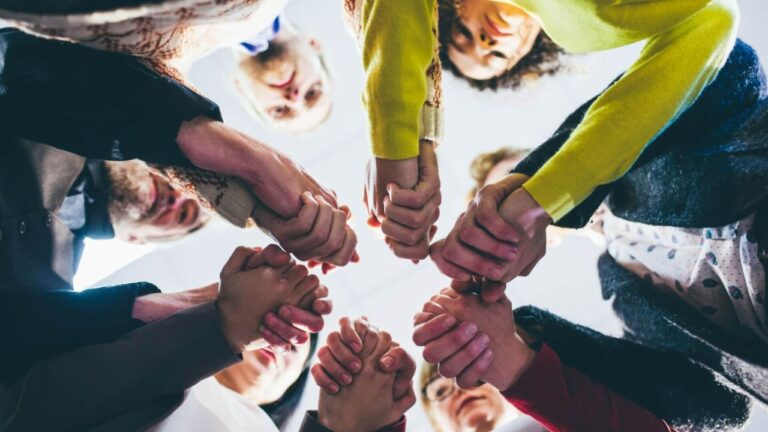 Wellness Is Crucial in Leadership